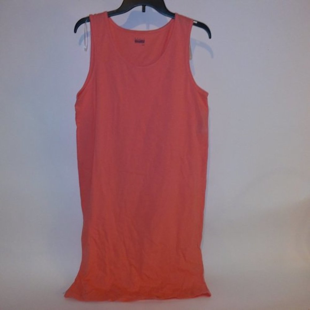 Basic Editions Dress - Picture 4 of 8